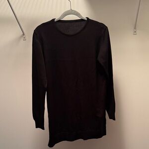 Classic Black Women’s Sweater